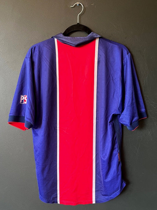 PSG 1998/99 Home Medium