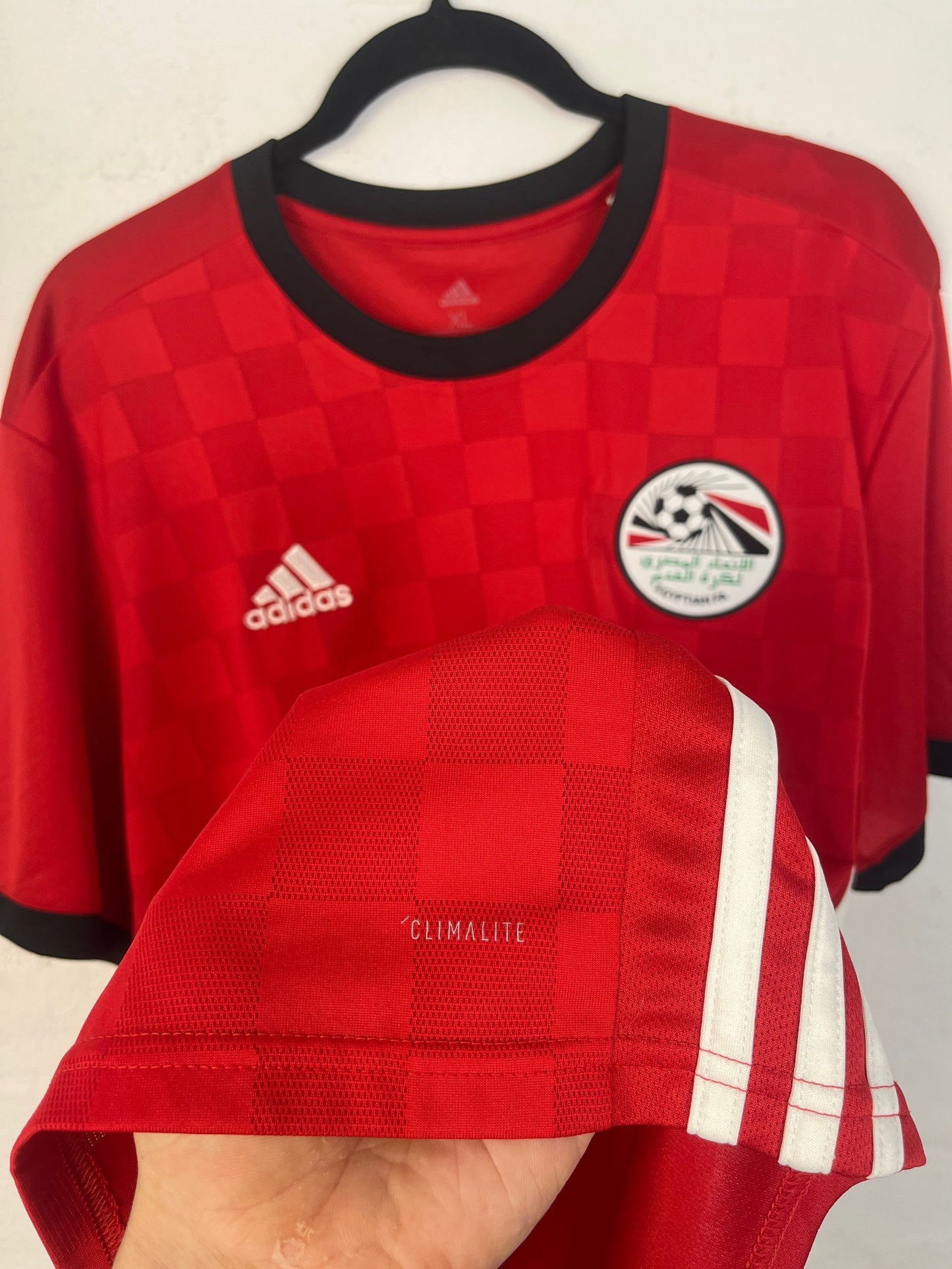 Egypt 2018 Home Extra Large Salah 10