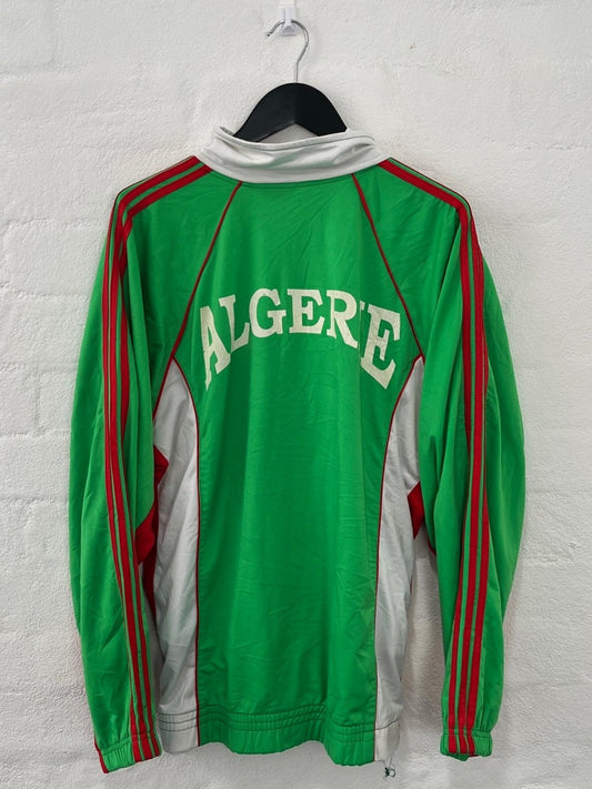 Algeria 1992 Jacket Large
