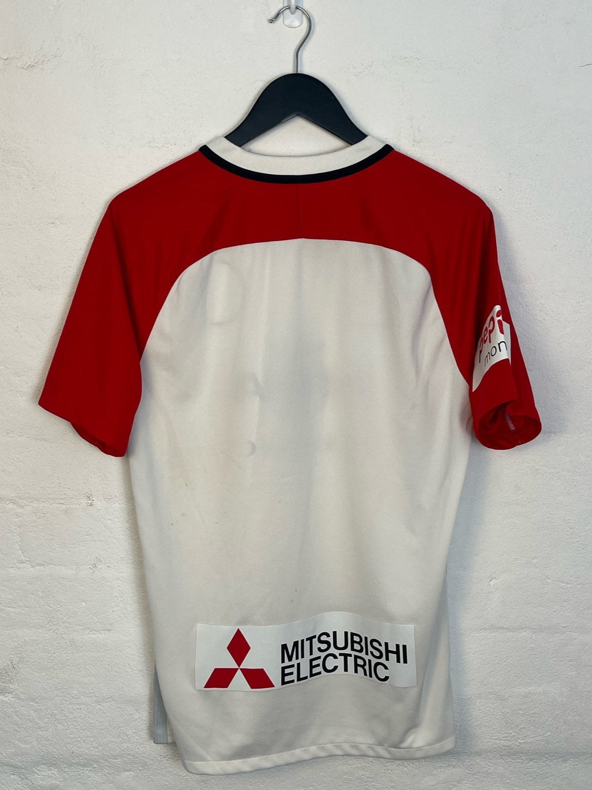 Wester Sydney 2016/17 Away Medium