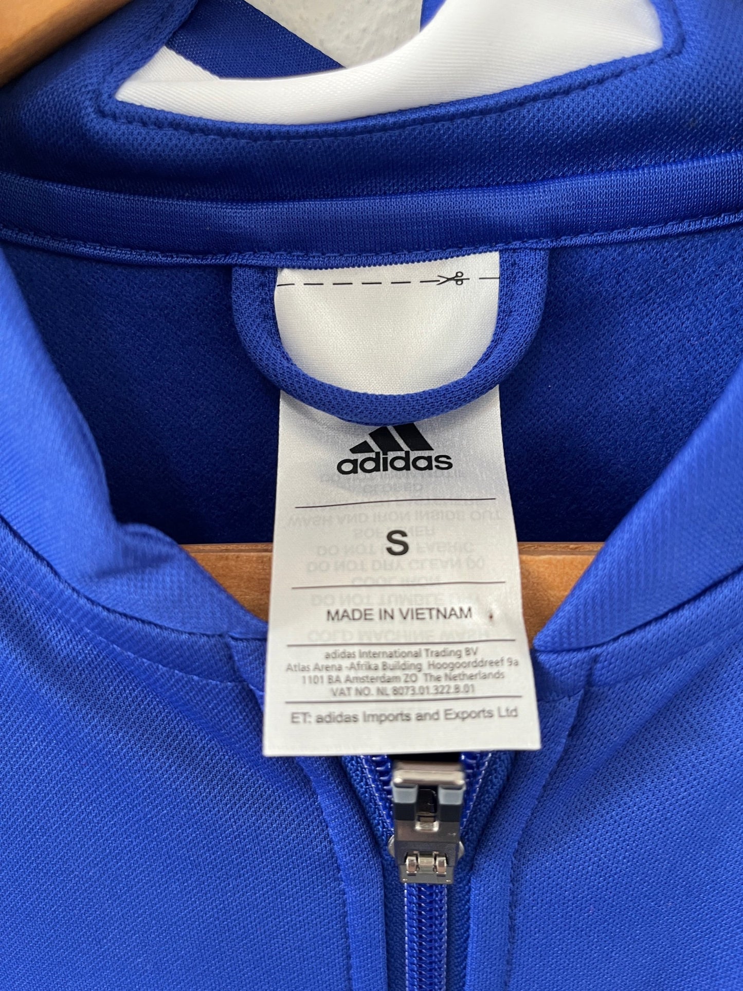 Chelsea 2016/17 Prematch Small