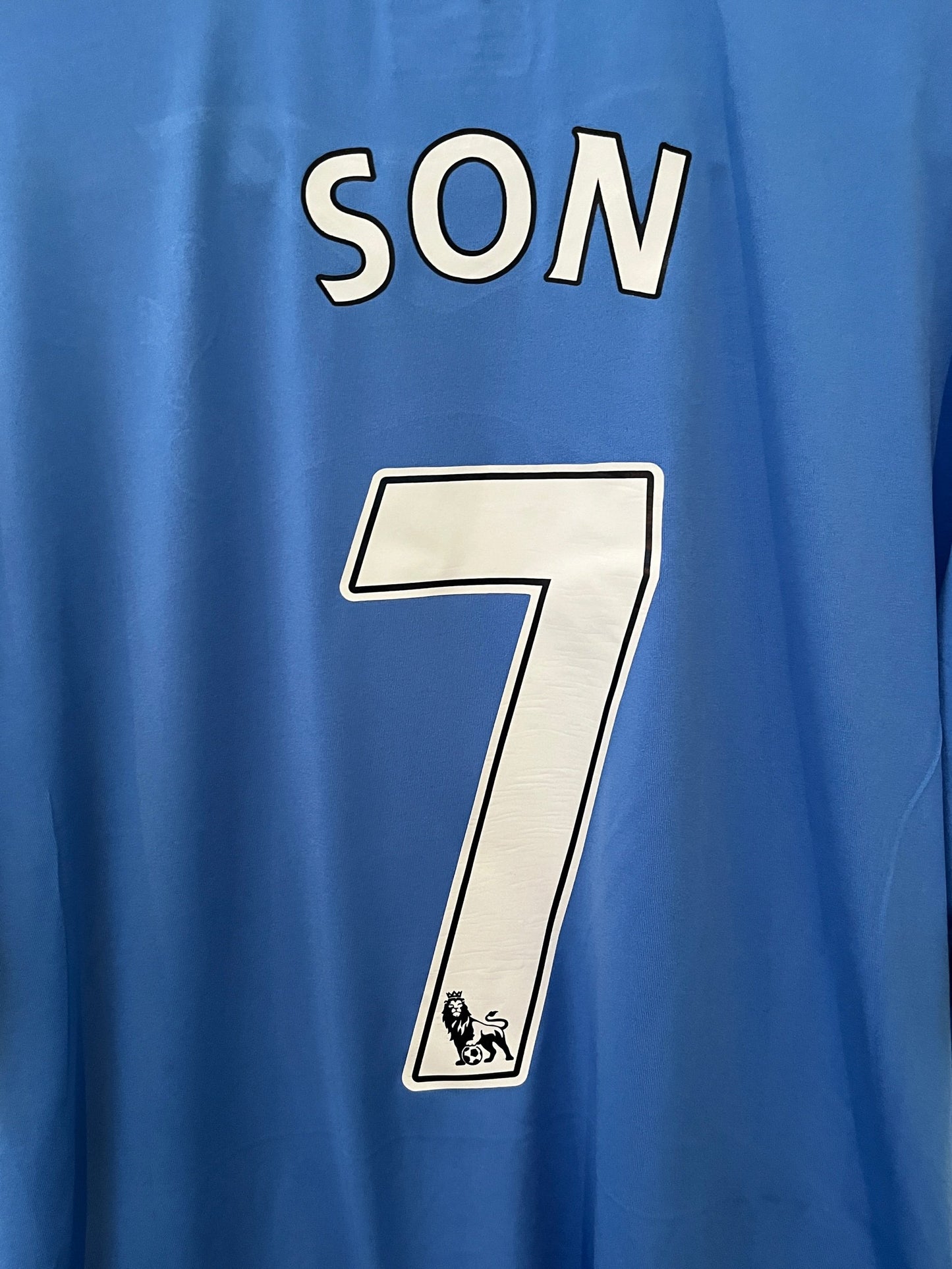 Tottenham 2015/16 Away Large Son 7