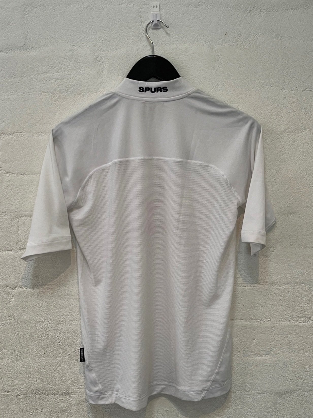 Tottenham 2004/05 Home Medium