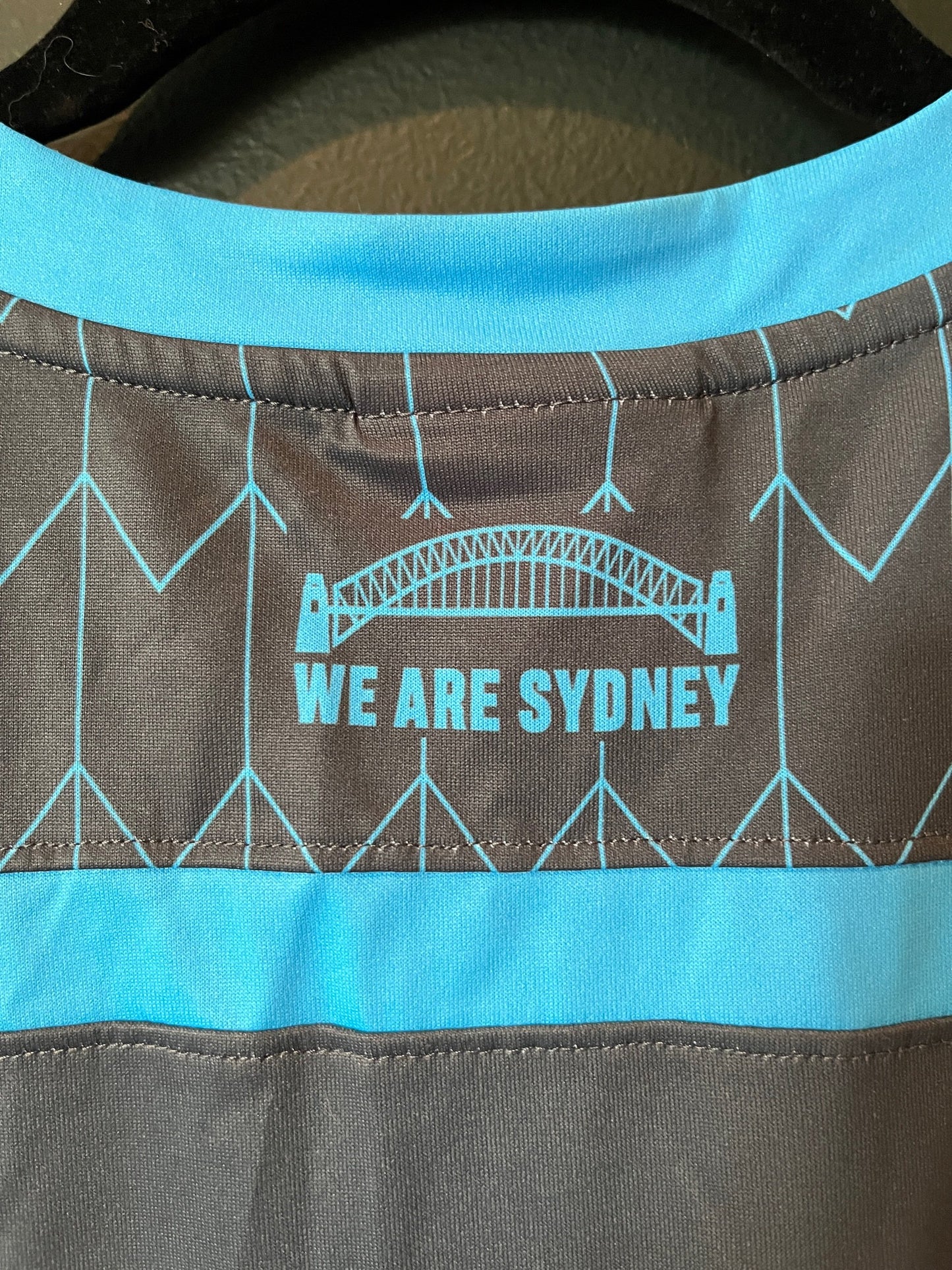 Sydney Fc 2019/20 Third Medium