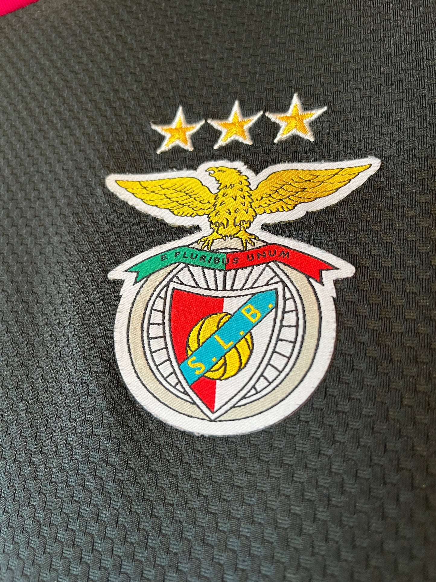 Benfica 2014/15 Away Medium