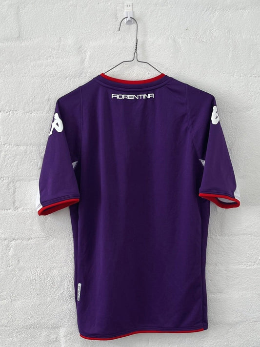Fiorentina 2021/22 Home Small
