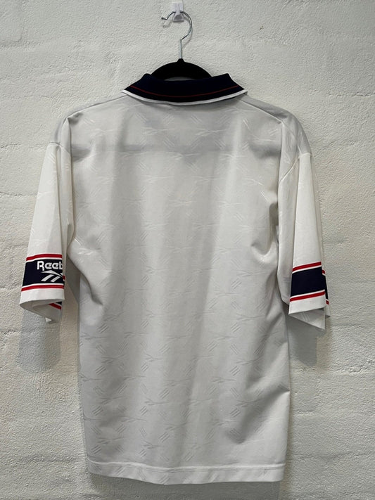 Bolton Wanders 1993/94 Home Medium