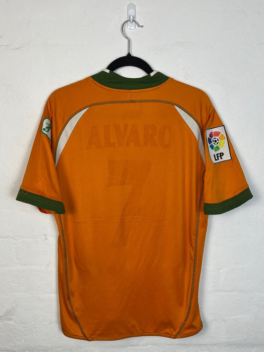 Betis 2009/10 Third Large