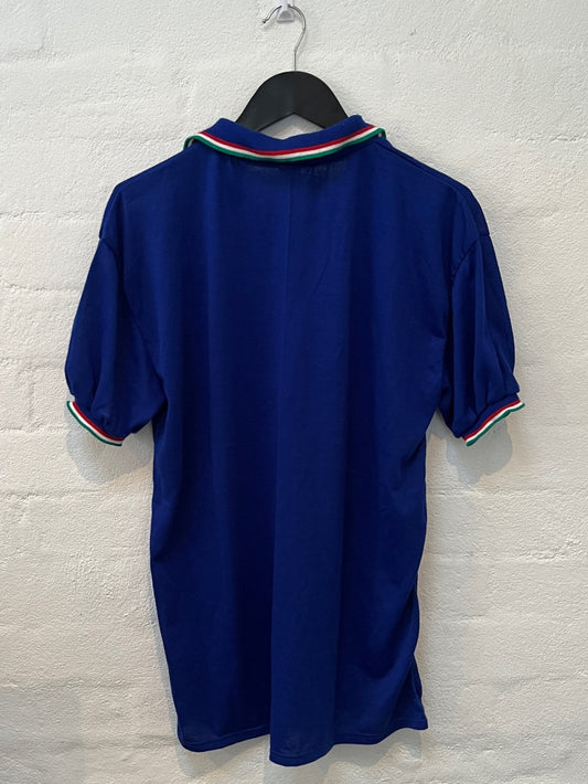 Italy 1990 Home Extra Large