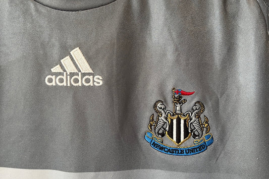 Newcastle United 2008/09 Away Medium