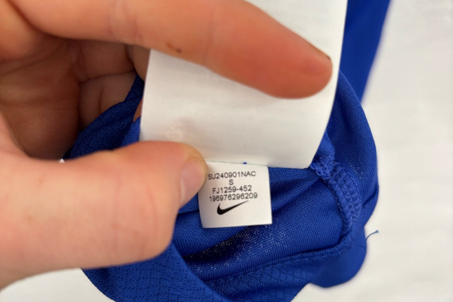 France 2024 Home Small