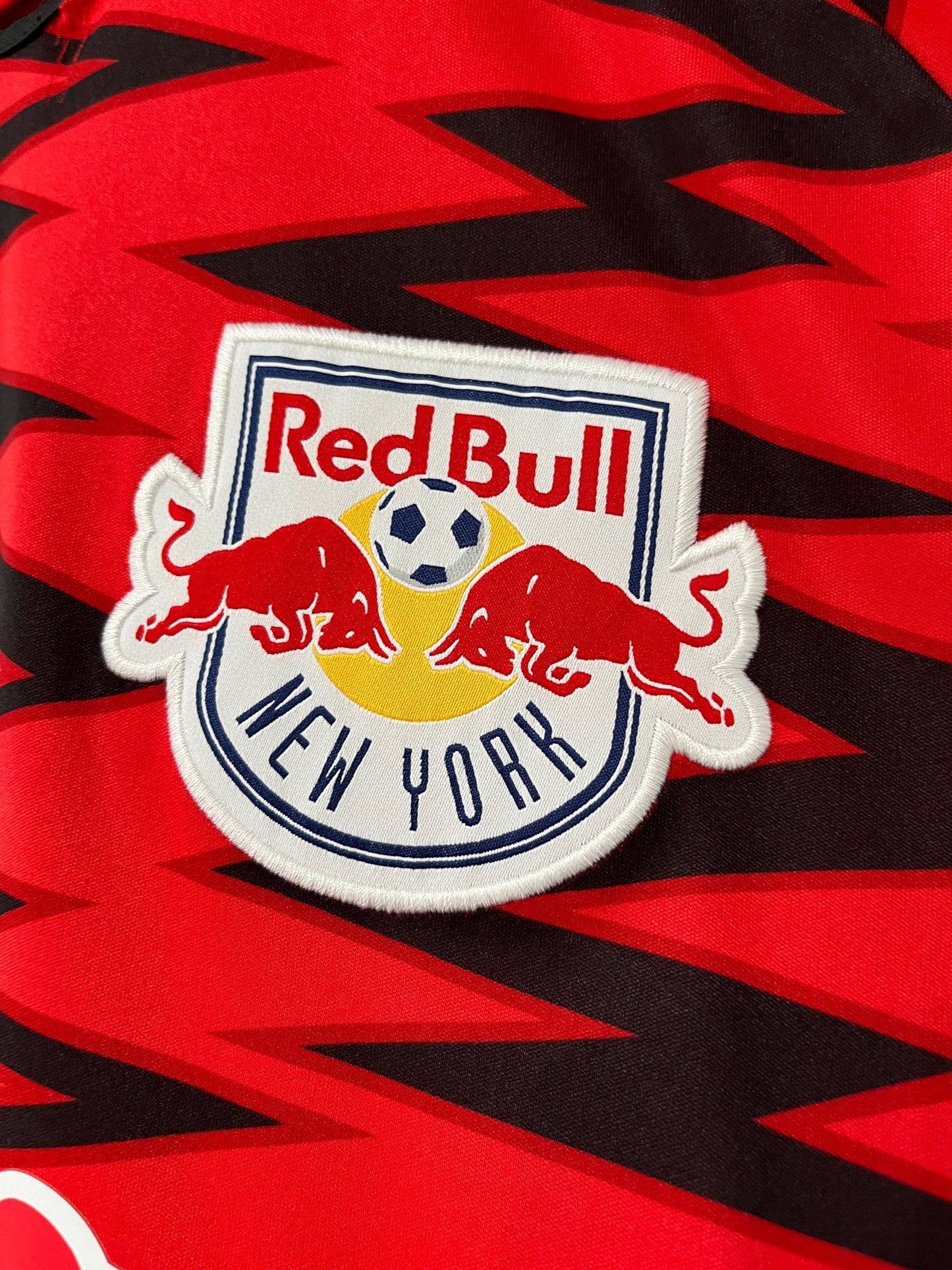 Rb Leipzig 2024/25 Home Small