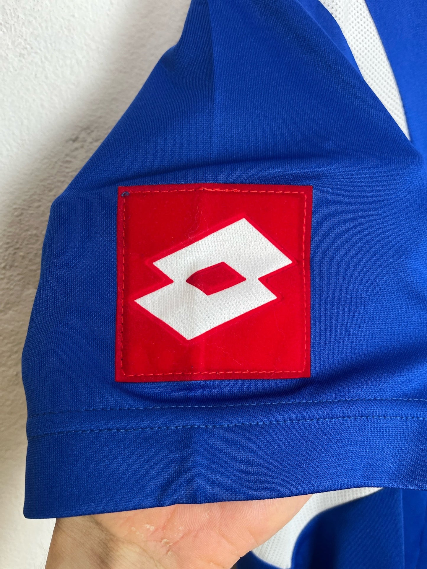 Serbia 2006 Home Medium