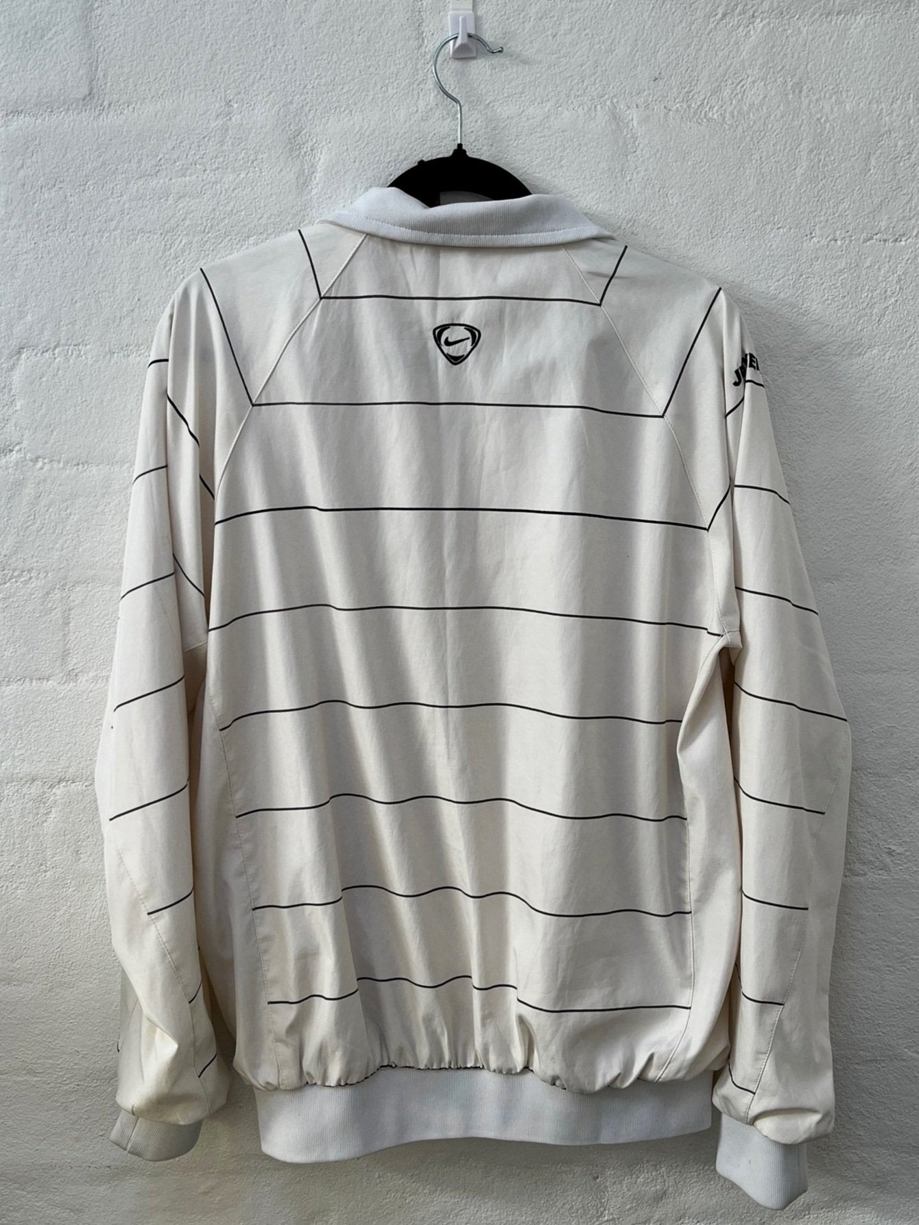 Juventus Early 00's Tracksuit Extra Large