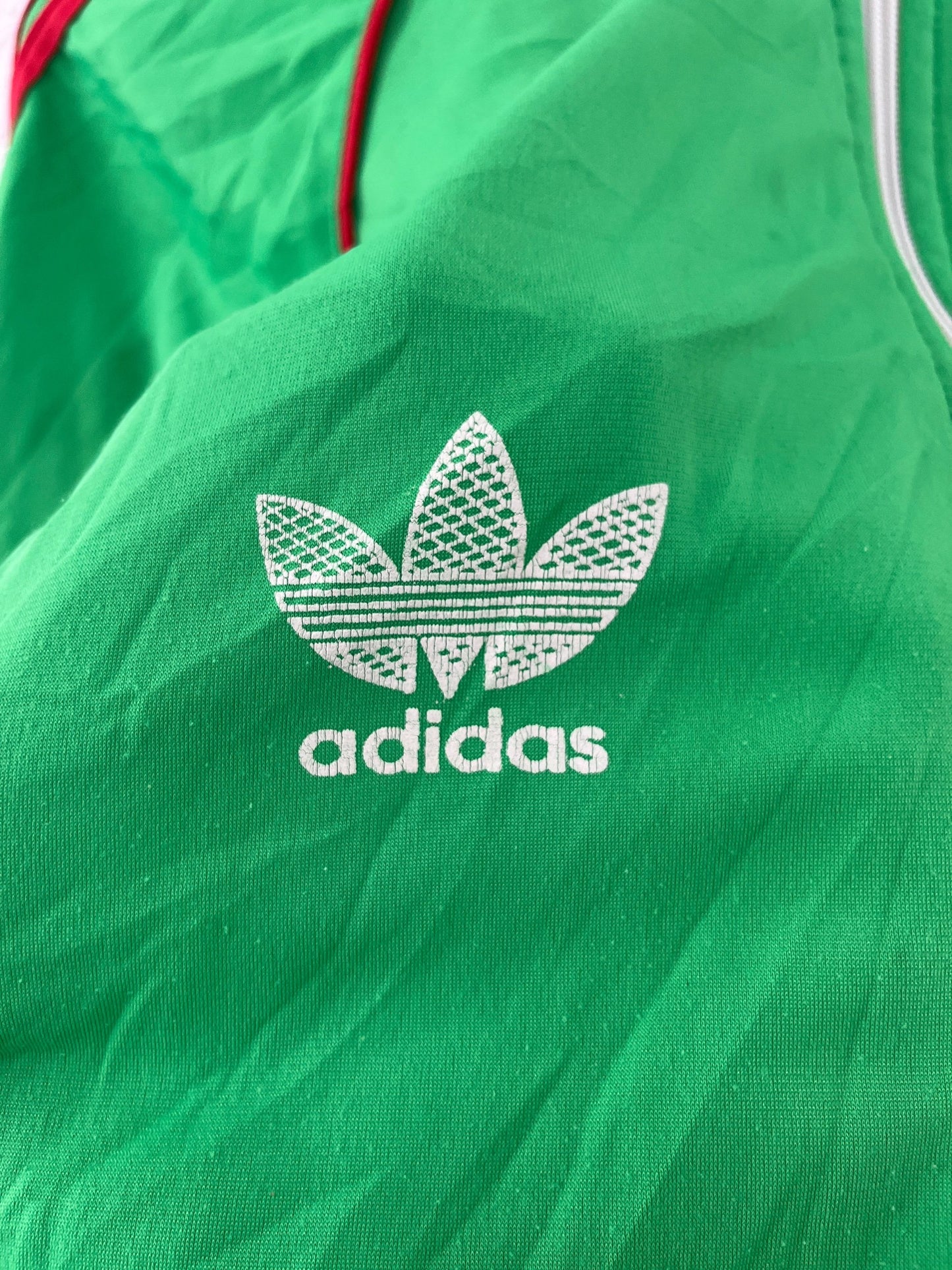 Algeria 1992 Jacket Large