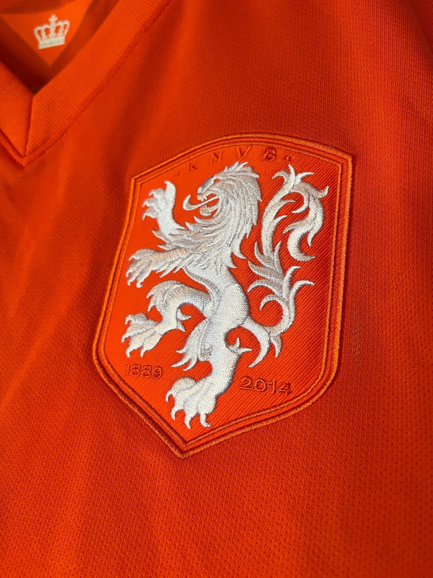 Netherlands 2014/15 Home Large