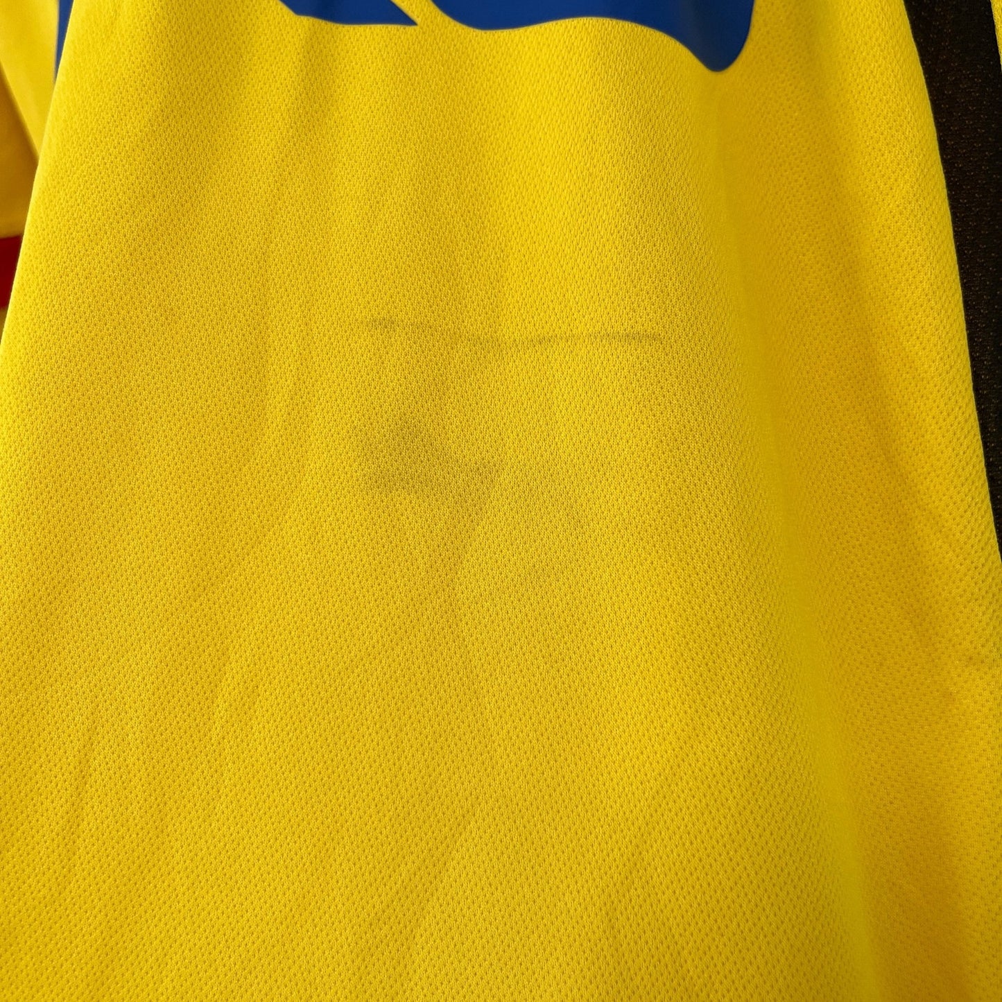Watford 2007/08 Home Extra Large