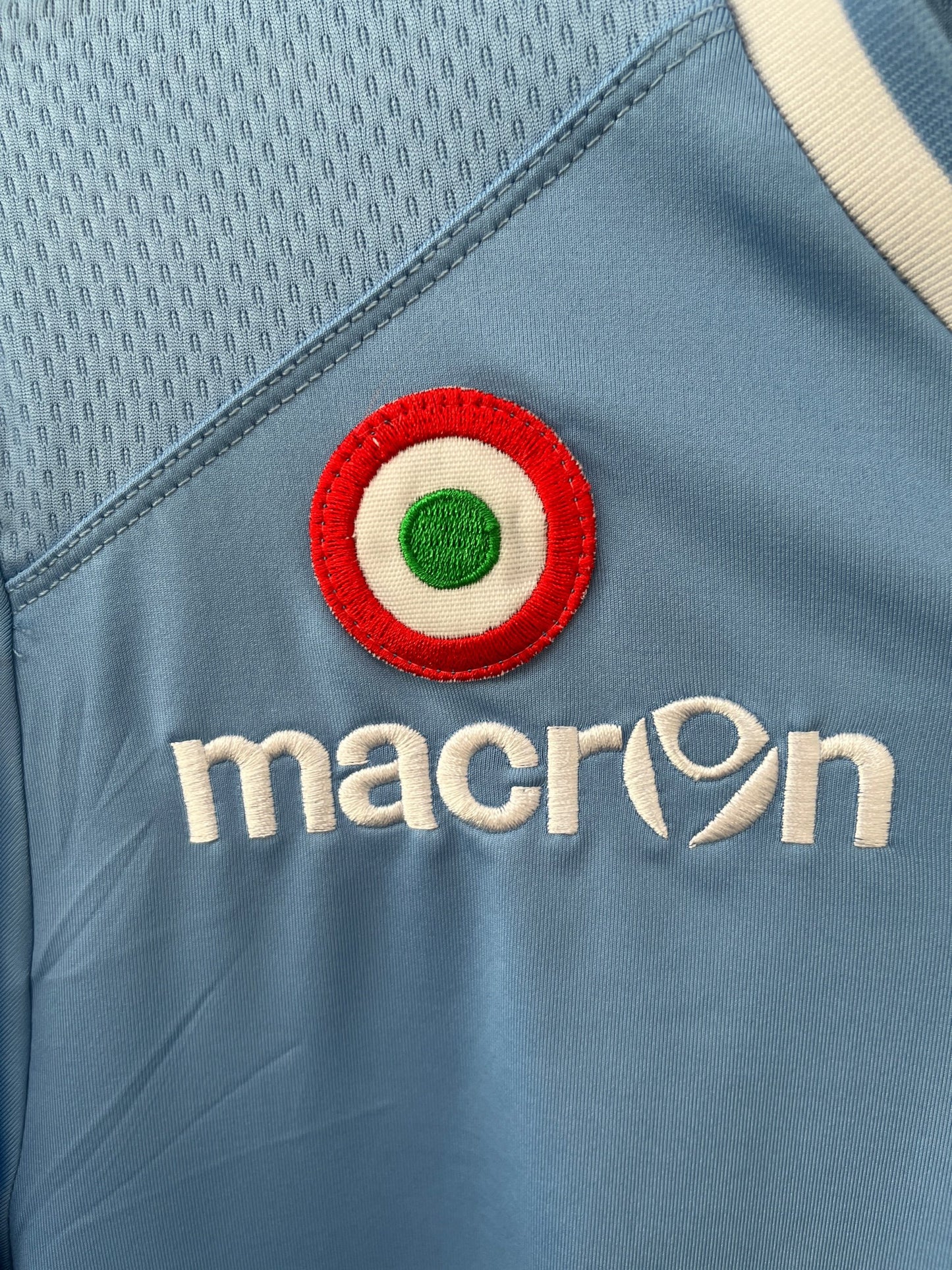 Lazio 2013/14 Home Medium Klose 11