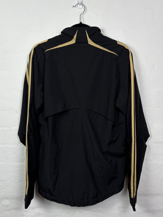 Liverpool 2008 Jacket Small