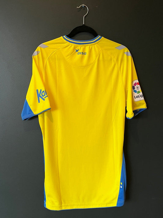 Las Palmas 2023/24 Home Large