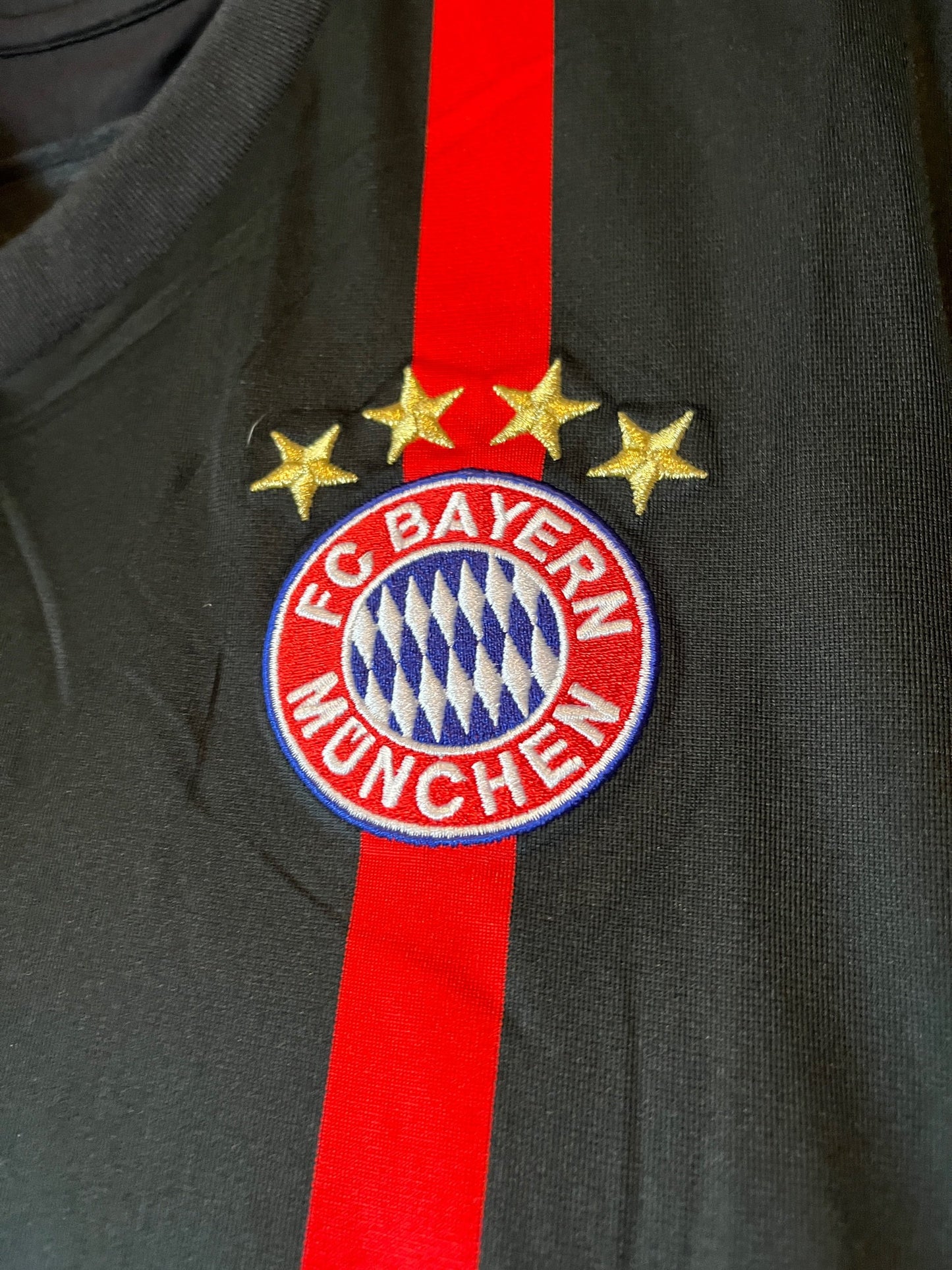 Bayern Munich 2014/15 3rd Large
