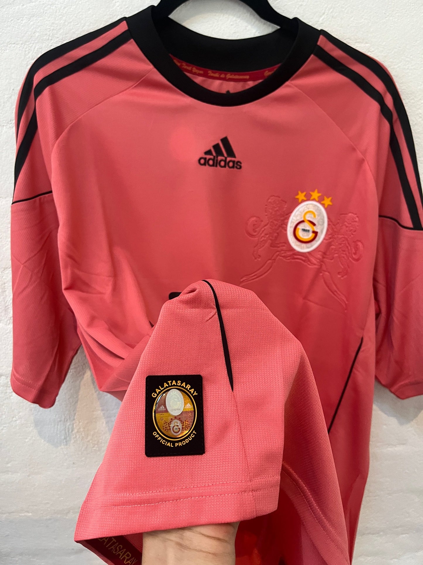 Galatasaray 2010/11 Third Extra Large L02531