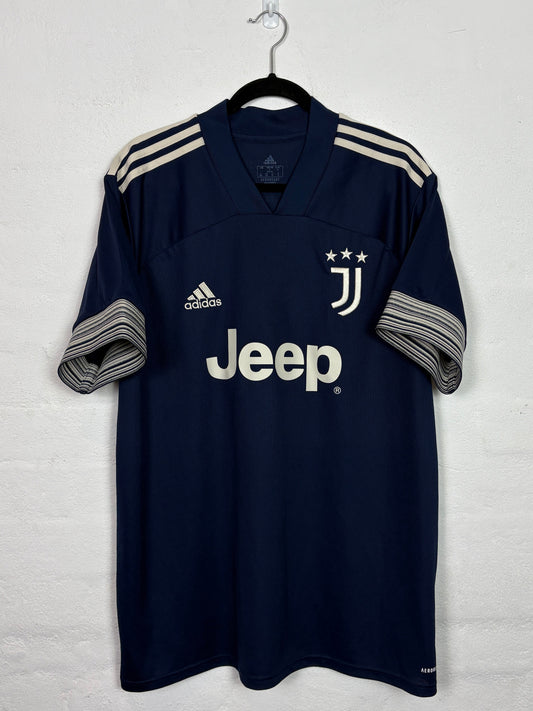 Juventus 2020/21 3rd XL Ronaldo 7