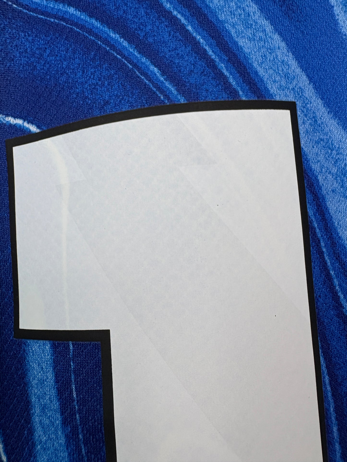 Chelsea 2024/25 Home Nike Football Shirt L Palmer 20