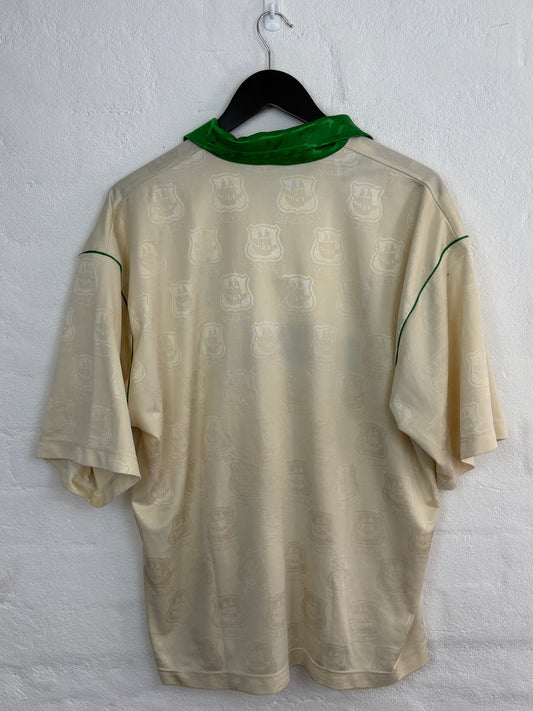 Plymouth Argyle 1996/97 Away Extra Large