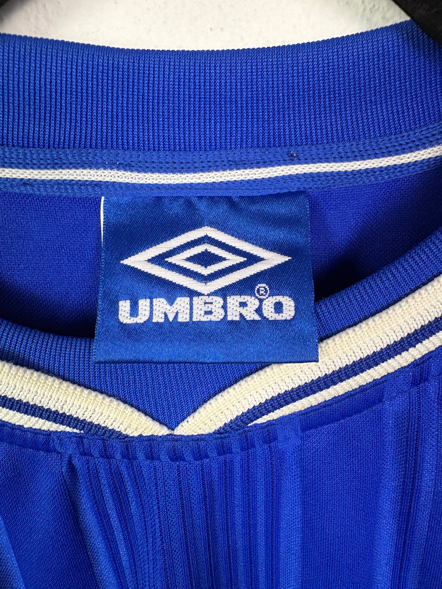 Chelsea 1999/00 Home Large