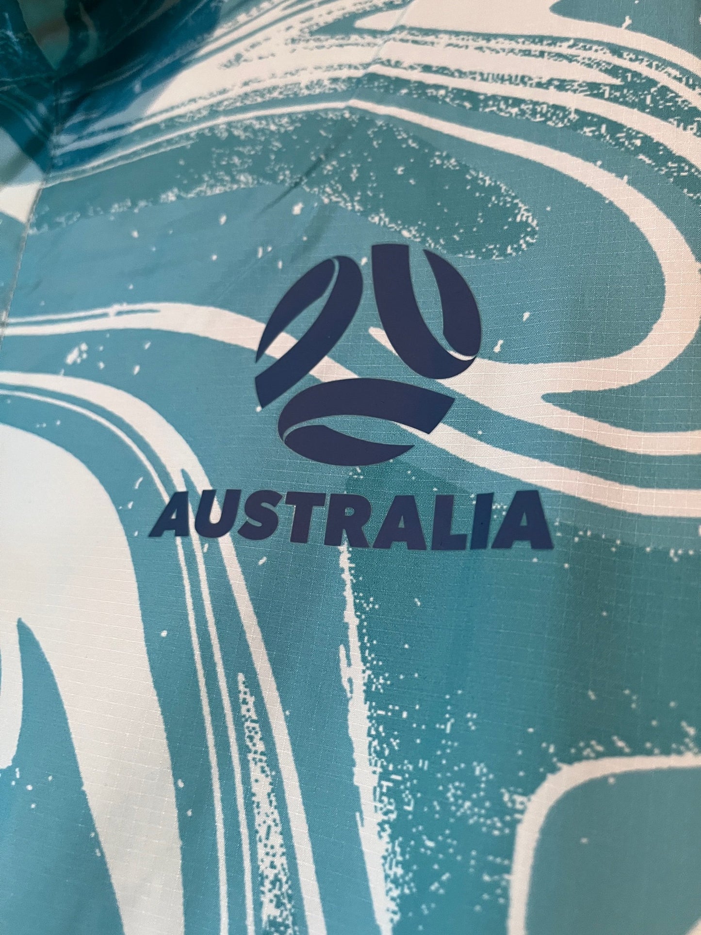Australia Tracksuit Extra Large (Women)