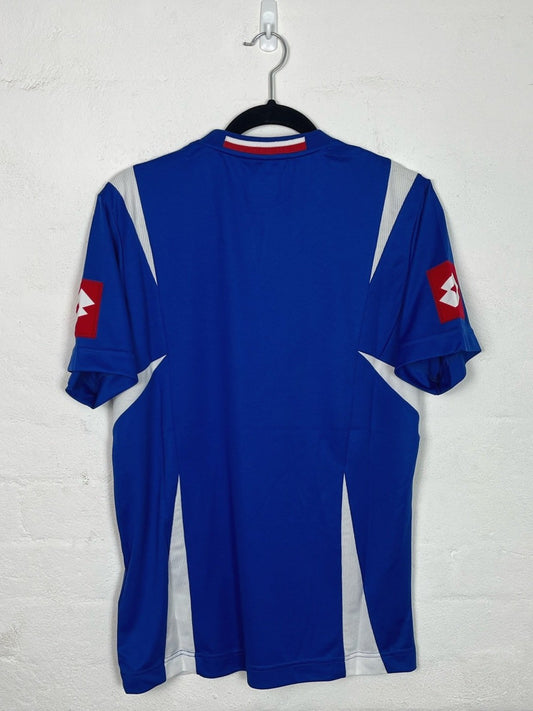 Serbia 2006 Home Medium