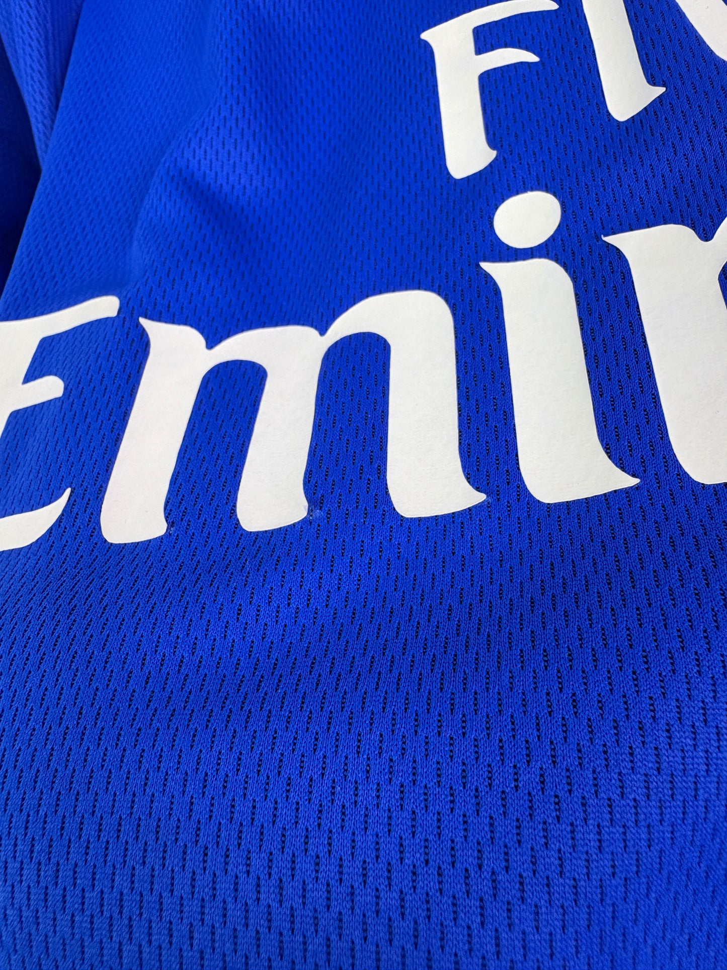 Chelsea 2004/05 Home Large Crespo 21