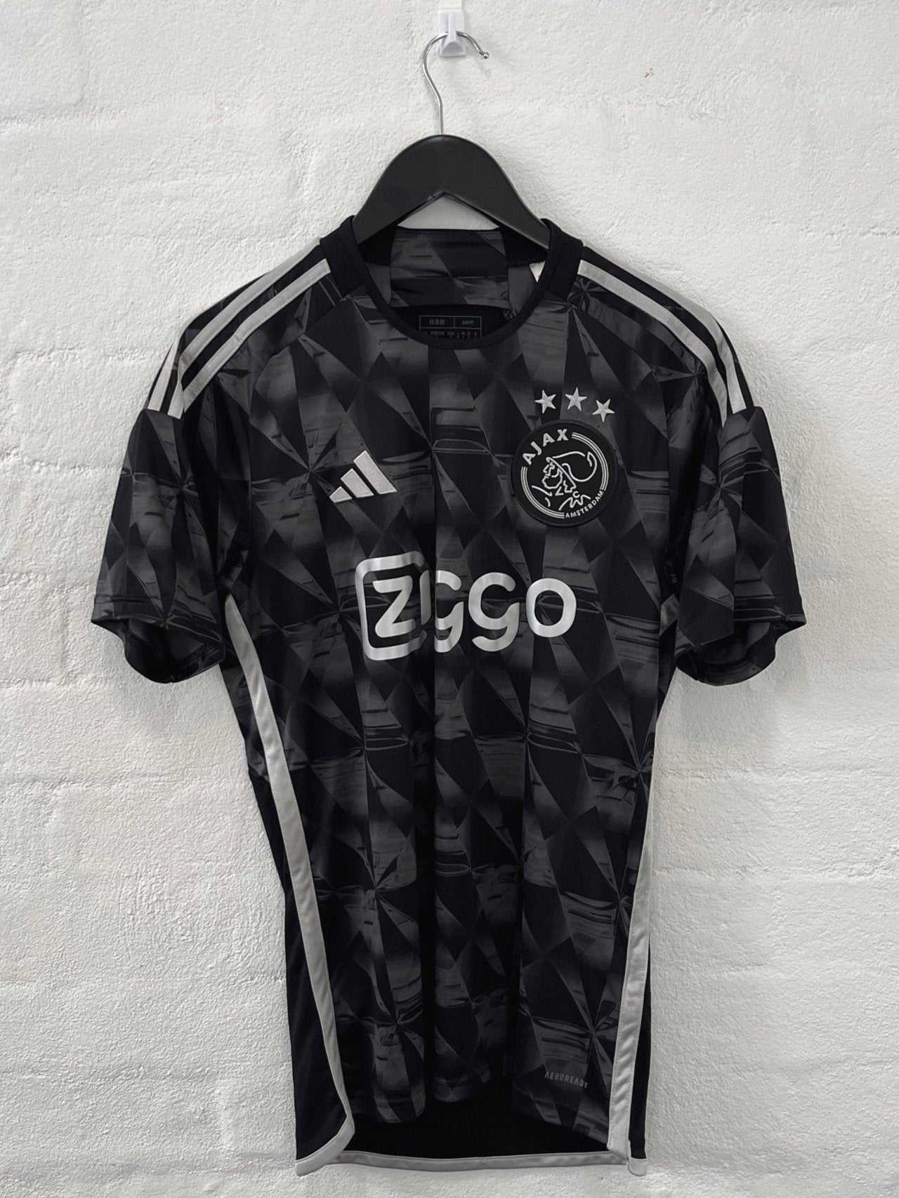 Ajax 2023/24 Third Small