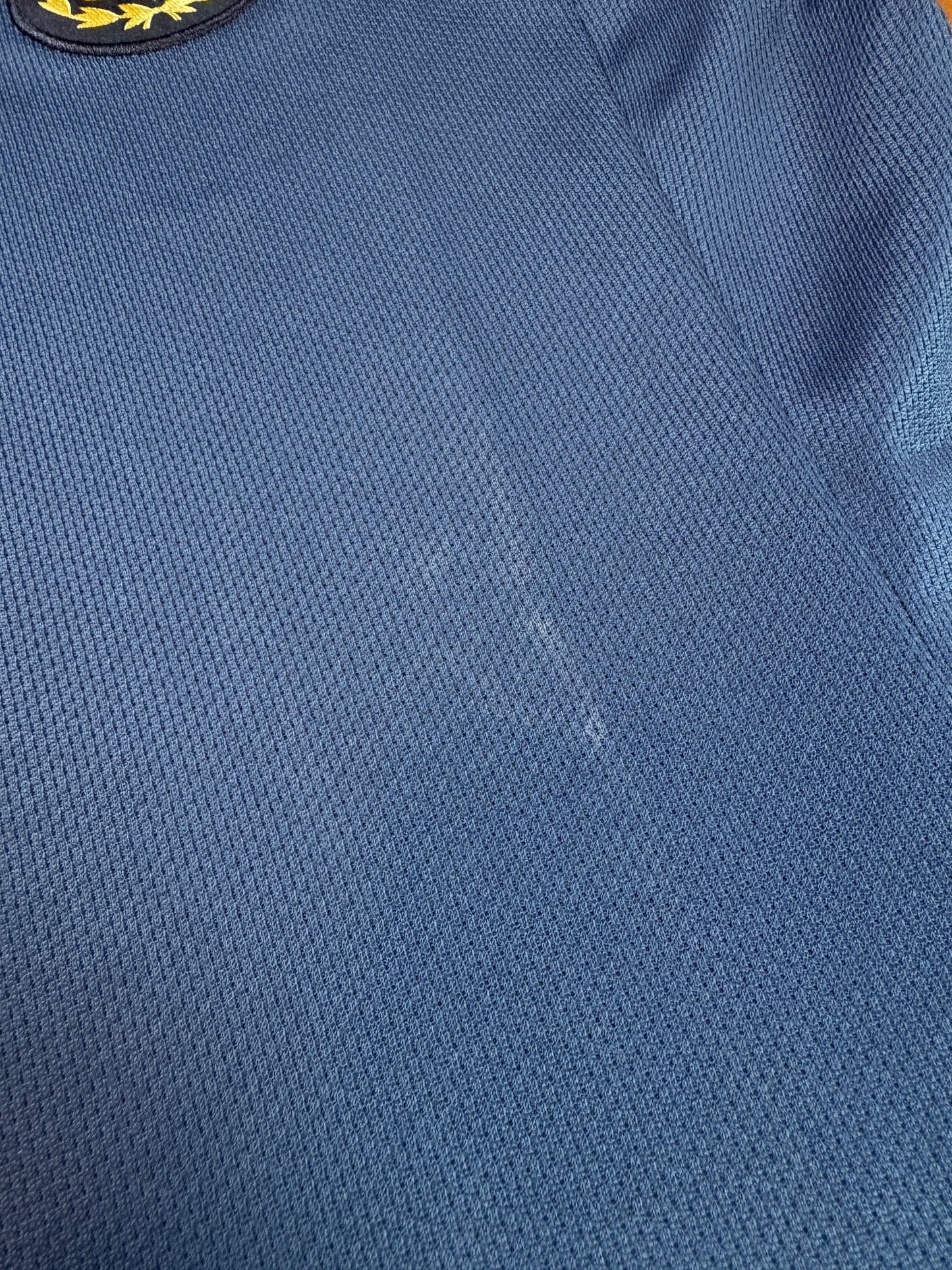 Argentina 2015 Away Adidas Football Shirt Small