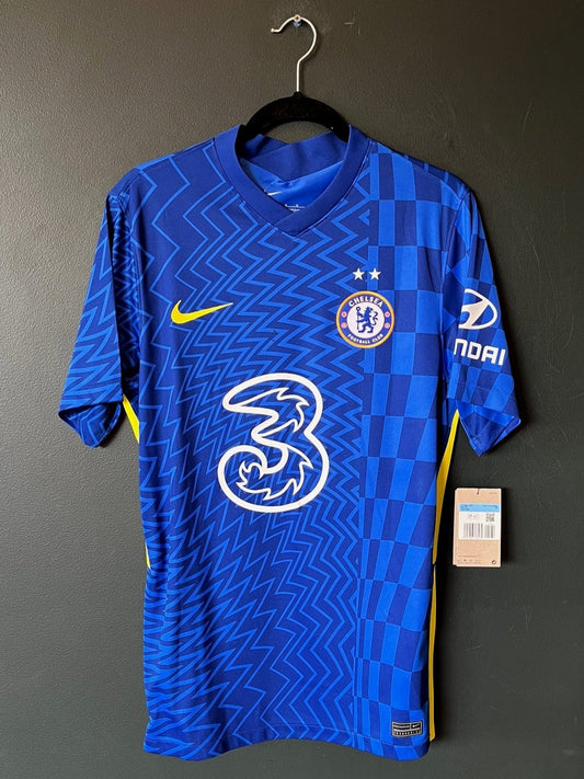 Chelsea 2021/22 Home Medium Champions Of Europe