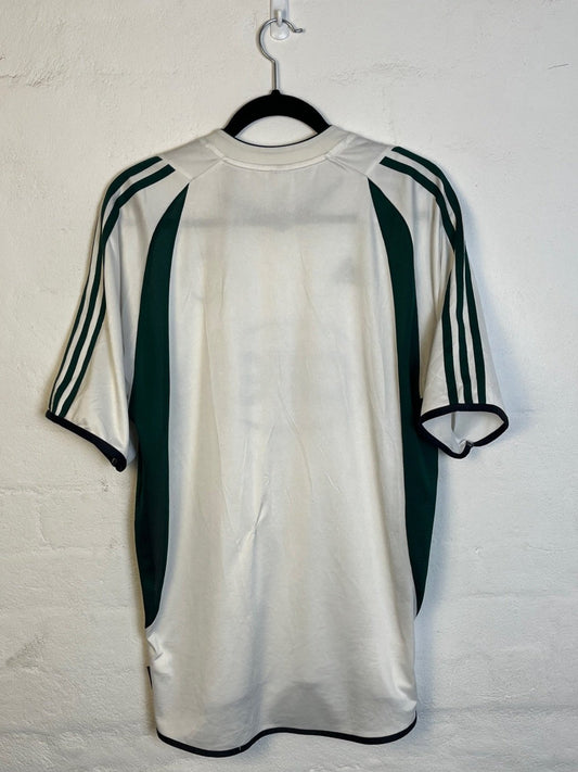 Panathinaikos 2003/04 Away Medium