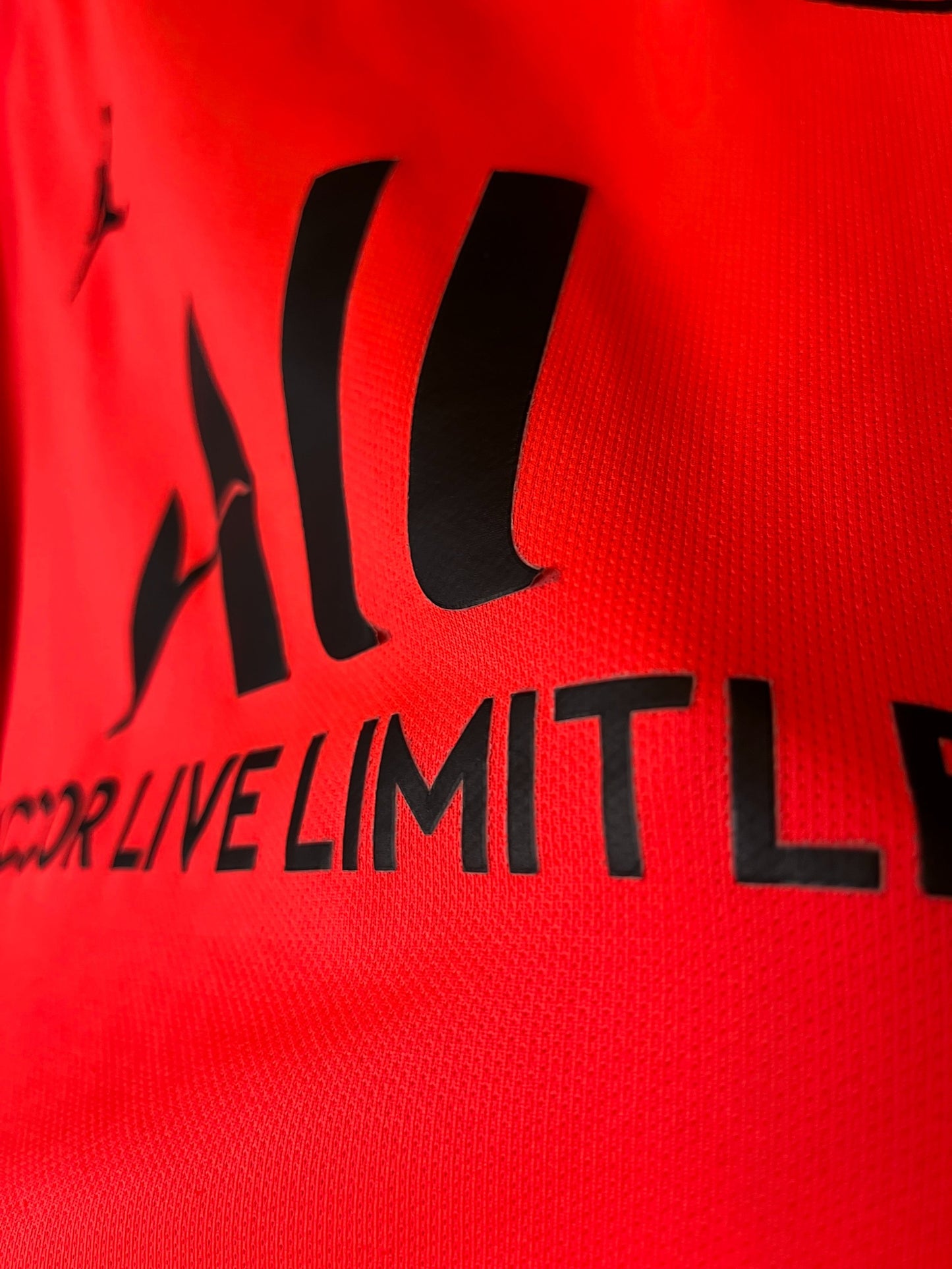 PSG 2019/20 Away Extra Large Neymar 10
