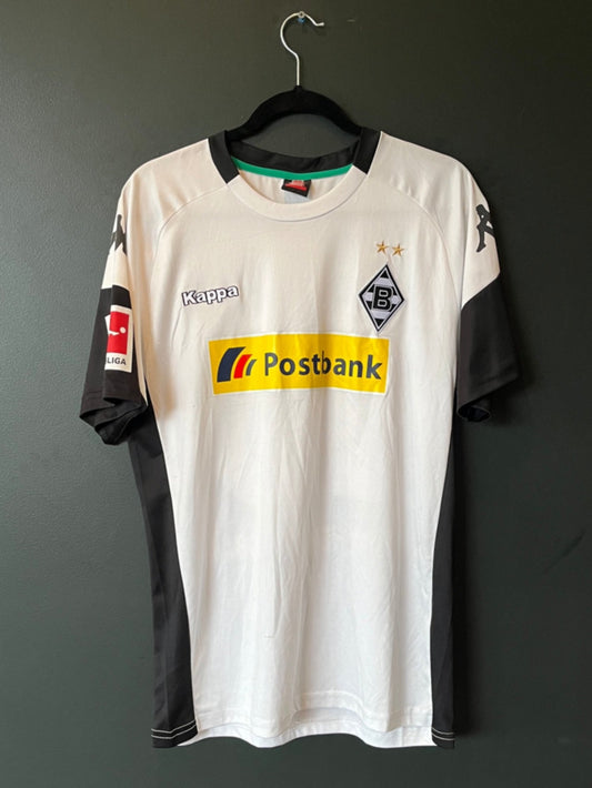 Borussia Monchengladbach 2017/18 Medium Hazard 10