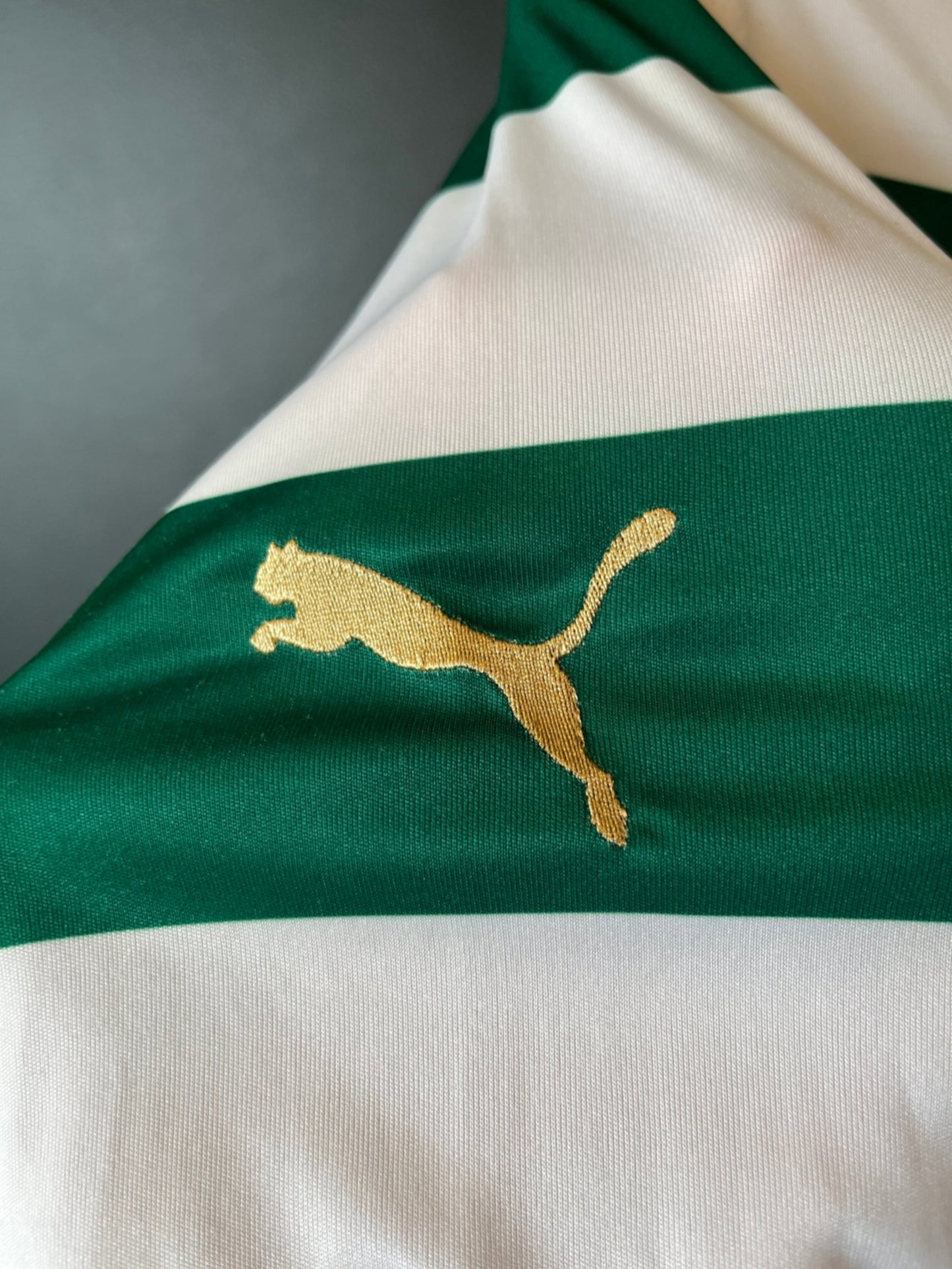Sporting Lisbon 2008/09 Home L V. Wolfswinkel #9