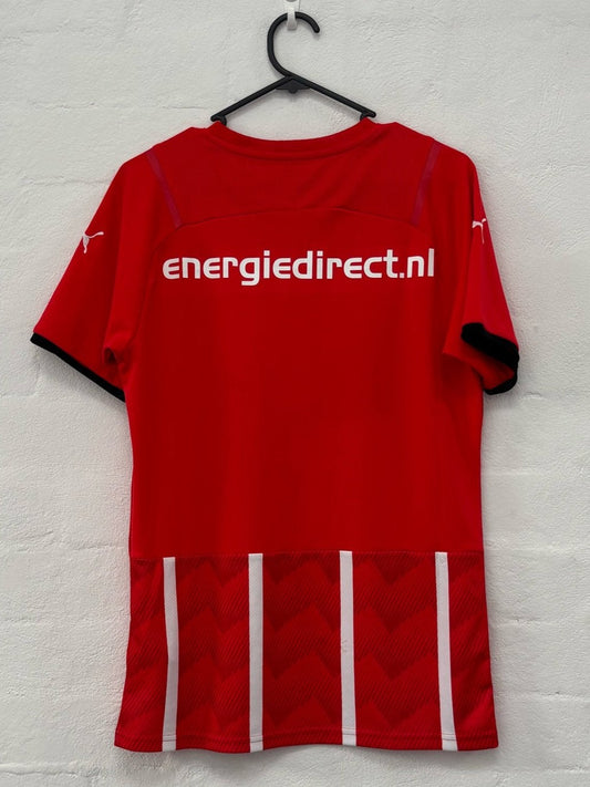 PSV	2021/22	Home Small