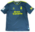 Las Palmas 2023/24 Away Hummel Football Shirt Extra Large
