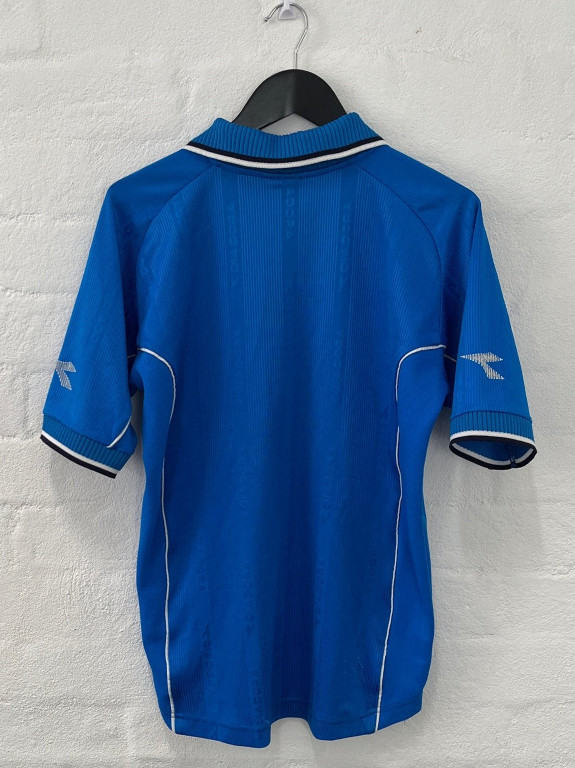 Napoli 2000/01 Home Medium