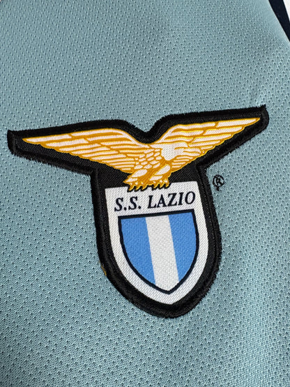 Lazio 2002/03 Third XXL Inzaghi 21