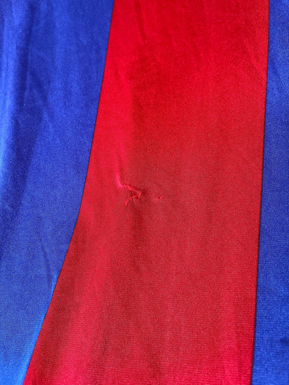 Barcelona 1988/89 Home Large