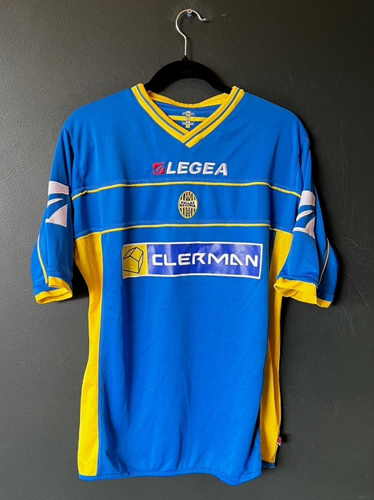 Hella Verona 2004/05 Training Medium