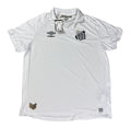Santos 2022 Home Umbro Football Shirt Extra Extra Large