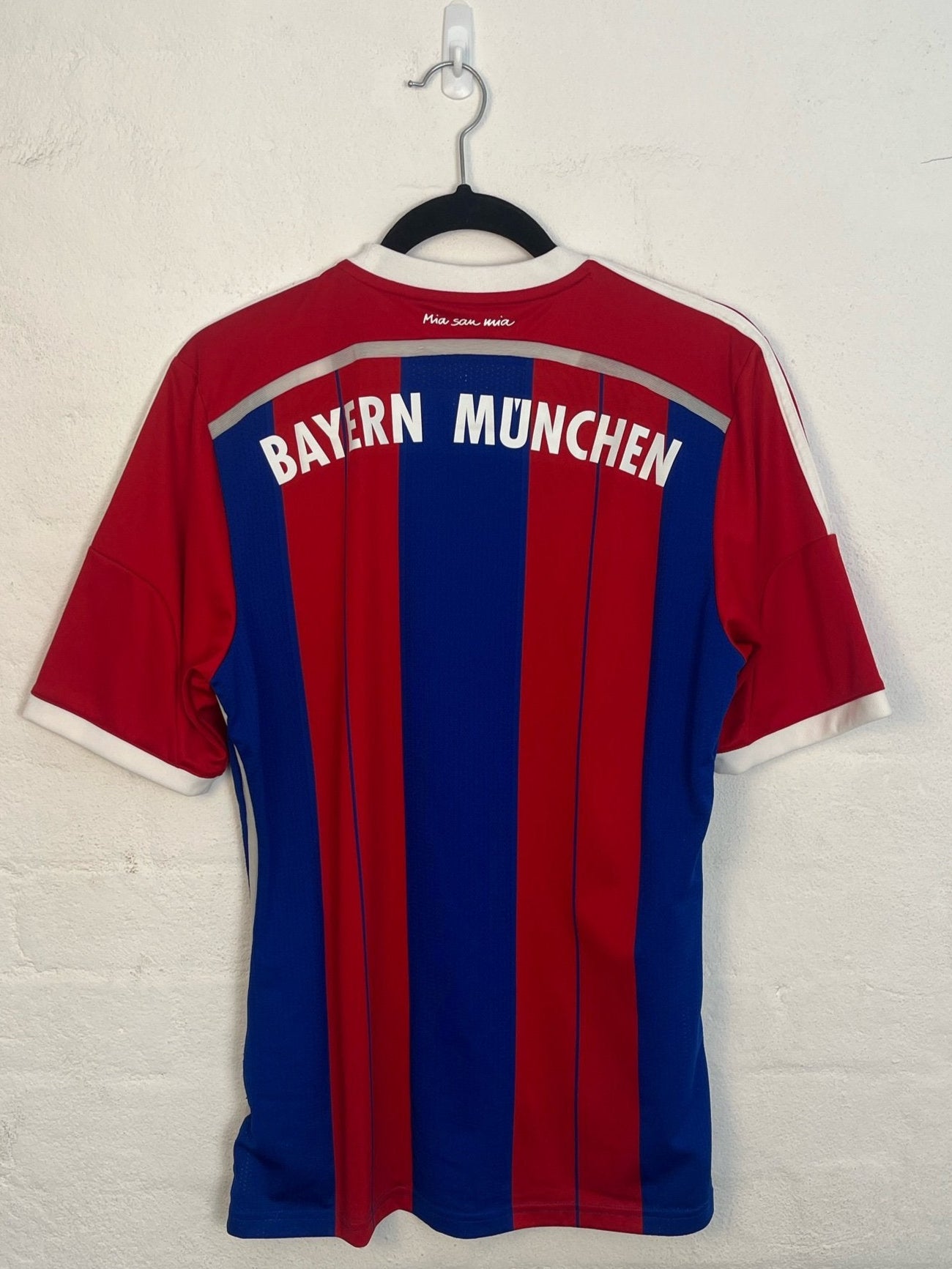 Bayern Munich 2014/15 Home Medium