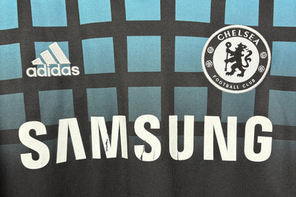 Chelsea 2011/12 Away Medium Terry 26