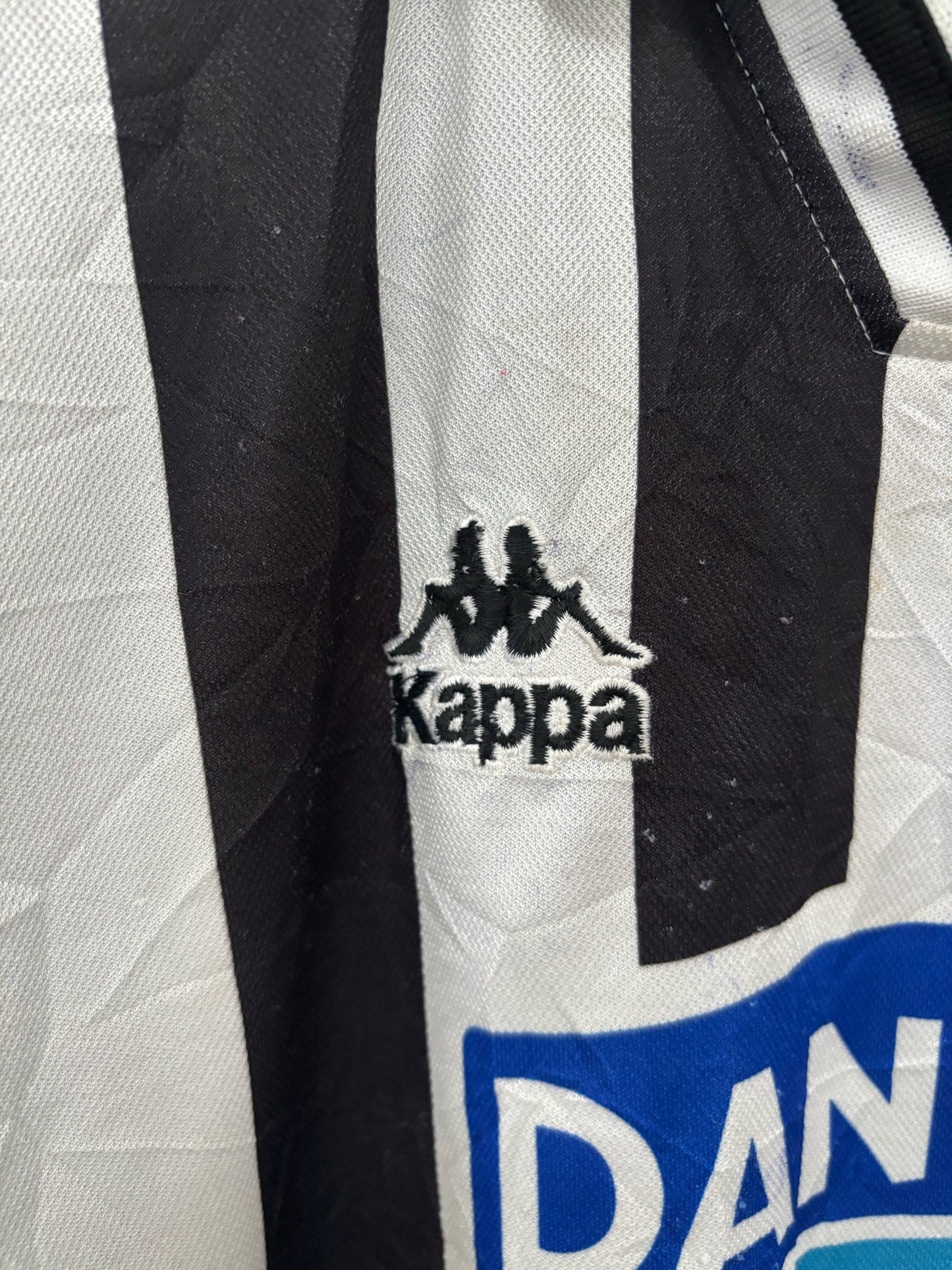 Juventus 1994/95 Home Extra Large